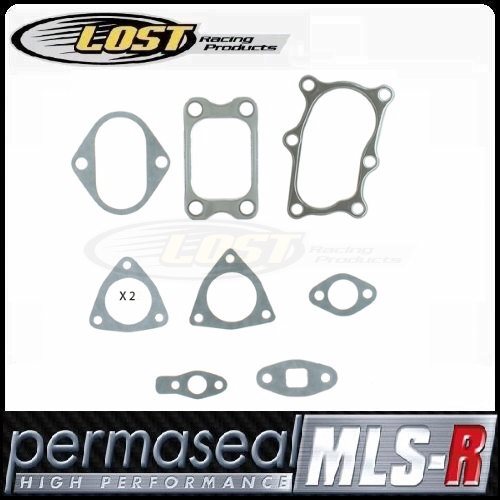 Nissan turbo gaskets #3